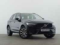 2024 Volvo XC60 2.0 B5P Plus Dark 5dr AWD Geartronic SUV Petrol Automatic