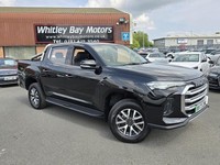 2023 Maxus T90EV Elite Pickup Electric Automatic