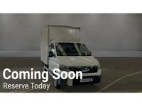  MAN TGE 2.0 3140d Luton Van 2dr Diesel Manual FWD Standard Euro 6 (s/s) (140 ps