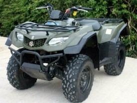 Yamaha 250 Farm Quad Bike Moto 4 Atv In Oswestry Shropshire Gumtree