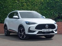 2024 MG Hs 1.5 T-GDI Trophy 5dr DCT SUV Petrol Automatic