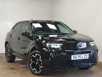 2025 Vauxhall Mokka 1.2 Turbo 136 GS 5dr Hatchback Petrol Manual
