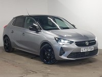 2023 Vauxhall Corsa 1.2 Turbo Ultimate 5dr Hatchback Petrol Manual