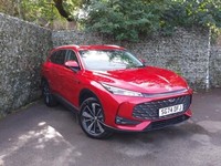 2024 MG MG HS 1.5 T-GDI SE 5dr SUV Petrol Manual
