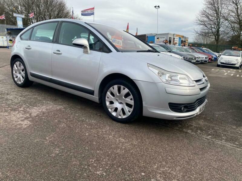 Citroen c4 2006 купе