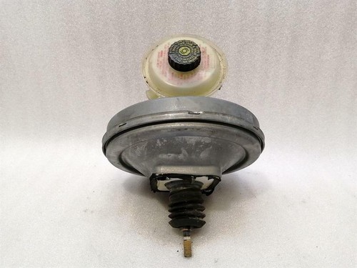 PORSCHE 911 996 986 Brake Servo 99635502503 RHD RECHTSLENKER