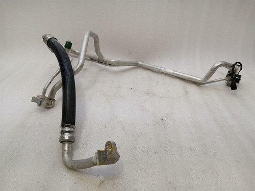 TESLA MODEL X 75D  A/C Pipe 1056259-00-D Klimaleitung Klima Klimaanlage