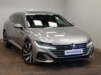 2022 Volkswagen Arteon 2.0 TSI R-Line 5dr DSG Estate Petrol Automatic
