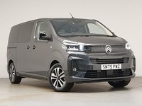 2025 Citroen Space Tourer 2.0 BlueHDi 180 Max M [8 Seat] 5dr EAT8 Estate Diesel 