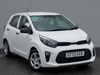 2023 Kia Picanto 1.0 1 5dr [4 seats] Hatchback Petrol Manual