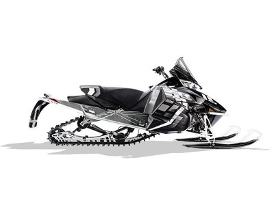 2017 Arctic Cat ZR 5000 LXR 137