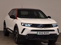 2022 Vauxhall Mokka 100kW GS Line 50kWh 5dr Auto Hatchback Electric Automatic