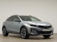 2023 Kia XCeed 1.5T GDi ISG GT-Line 5dr HATCHBACK PETROL Manual
