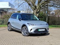 2023 smart Hashtag 1 200kW Pro + 66kWh 5dr Auto Hatchback Electric Automatic