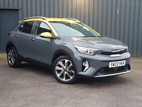 2023 Kia Stonic 1.0T GDi 99 Quantum 5dr HATCHBACK PETROL Manual
