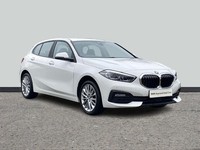 BMW 1 SERIES 116d SE 5dr Step Auto [Live Cockpit Professional]