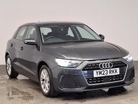 2023 Audi A1 25 TFSI Sport 5dr HATCHBACK PETROL Manual