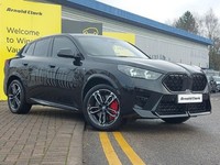 2024 BMW X2 sDrive 20i M Sport 5dr [Tech/Pro Pack] Step Auto SUV Petrol Automati