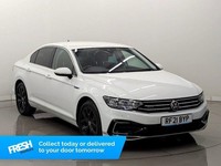 2021 Volkswagen Passat TSI GTE Saloon HYBRID Automatic