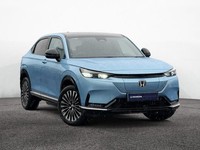 2025 Honda e:Ny1 150kW Advance 69kWh 5dr Auto Automatic SUV Electric Automatic