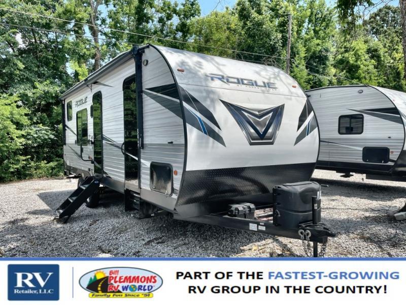 2022 Forest River Vengeance Rogue For Sale! New Forest River