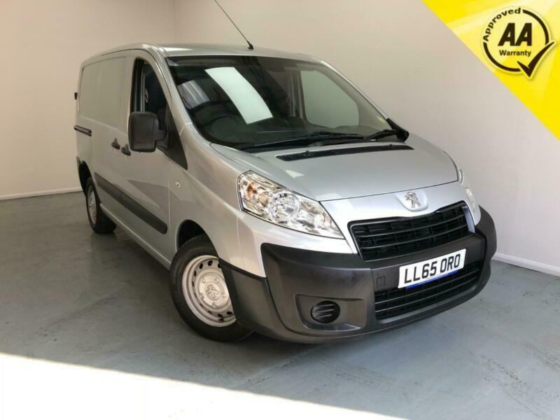 Peugeot expert l1