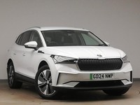 2024 Skoda Enyaq 210kW 85 Edition 82kWh 5dr Auto ESTATE ELECTRIC Automatic