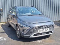 2023 Hyundai BAYON 1.0 TGDi 48V MHEV SE Connect 5dr DCT Hatchback Petrol Automat