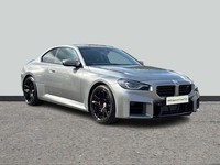 BMW M2 2dr