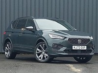 2024 SEAT Tarraco 1.5 EcoTSI FR Sport 5dr DSG ESTATE PETROL Automatic