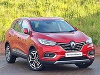 2022 Renault Kadjar 1.3 TCE Techno 5dr EDC Hatchback Petrol Automatic