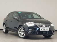 2024 SEAT Ibiza 1.0 TSI 115 Xcellence 5dr Hatchback Petrol Manual