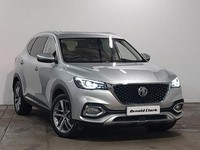 2023 MG MOTOR UK HS 1.5 T-GDI Exclusive 5dr DCT ESTATE PETROL Automatic