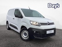 2024 Citroen e-Berlingo 800 50kWh Enterprise Edition M Panel Van 5dr Electric Au