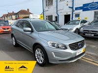 Volvo XC60 D4 SE LUX NAV