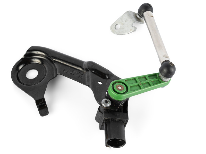 Oem Niveausensor Mit GestÃ¤Nge Audi 8r0941309b 4h0941309c 9a794130900 8k0907503