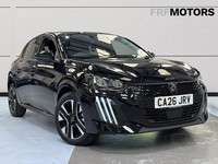 2026 Peugeot 208 1.2 Allure Hatchback 5dr Petrol Hybrid e-DSC6 Euro 6 (s/s) (100