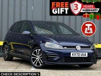 2020 Volkswagen Golf 1.5 TSI EVO R-Line Edition Hatchback 5dr Petrol DSG Euro 6 