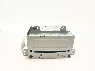 Used Radio Receiver fits: CHEVY CRUZE 11 12 ID 22870782