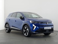 2025 Renault Symbioz 1.3 TCe 140 Techno 5dr HATCHBACK PETROL Manual