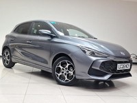 2026 Mg Motor Uk MG3 1.5 Hybrid Trophy 5dr Auto Hatchback Hybrid Automatic
