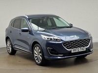 2022 Ford Kuga 2.5 PHEV Vignale 5dr CVT SUV Hybrid Automatic