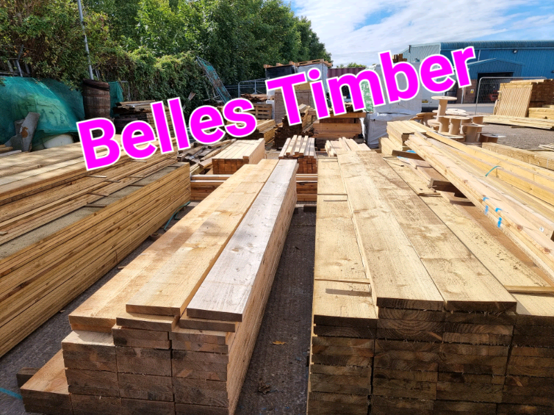 ️ TIMBER YARD EAST HULL HU95WA in Hull, East Yorkshire Gumtree