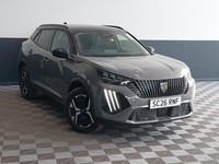 2026 Peugeot 2008 1.2 PureTech 130 GT 5dr EAT8 SUV Petrol Automatic