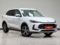 2025 MG Zs 1.5 SE 5dr Hatchback Petrol Manual