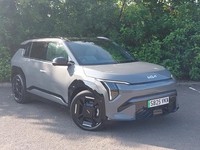 2025 Kia EV3 148kW GT-Line S 81.4kWh 5dr Auto ESTATE ELECTRIC Automatic