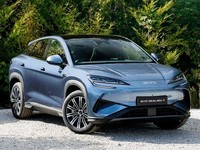 2026 BYD Sealion 7 390kW Design AWD 83kWh 5dr Auto Estate Electric Automatic