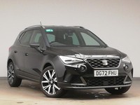 2023 SEAT Arona 1.0 TSI 110 FR Edition 5dr Hatchback Petrol Manual