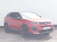 2026 Citroen C5 Aircross 1.2 Hybrid 145 Max 5dr Auto Hatchback Petrol Automatic