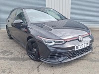 2020 Volkswagen Golf 2.0 TSI 300 GTI Clubsport 5dr DSG HATCHBACK PETROL Automati